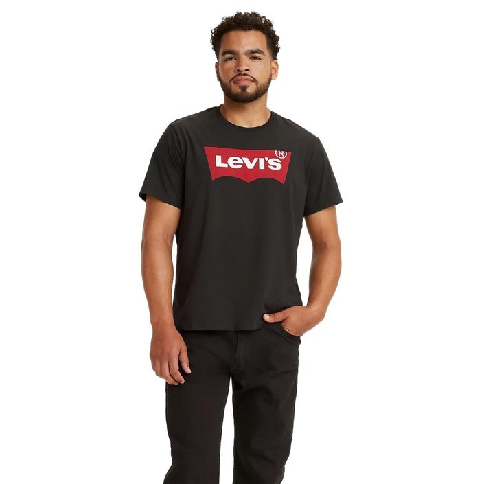 Levis® T-shirt Heren
