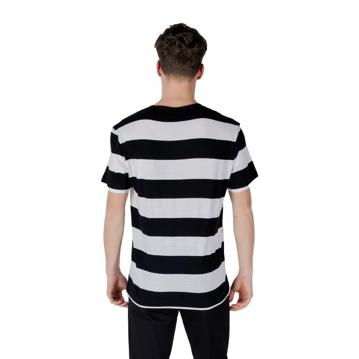 Boss T-shirt Heren