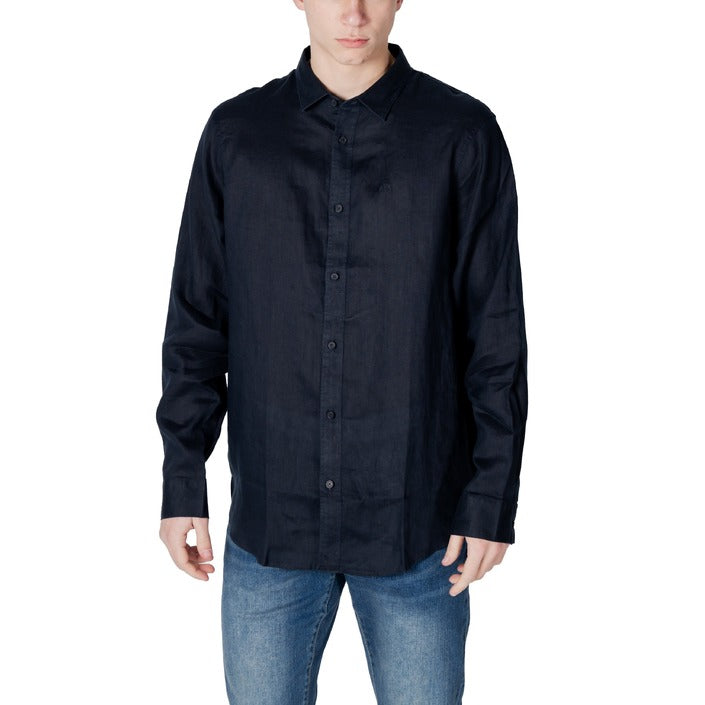 Armani Exchange Shirt Heren