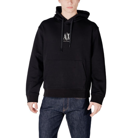 Armani Exchange Sweatshirt Heren