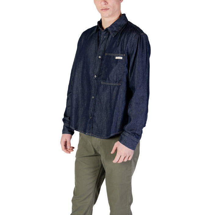 Calvin Klein Jeans Shirt Heren