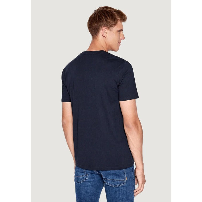 Boss T-shirt Heren