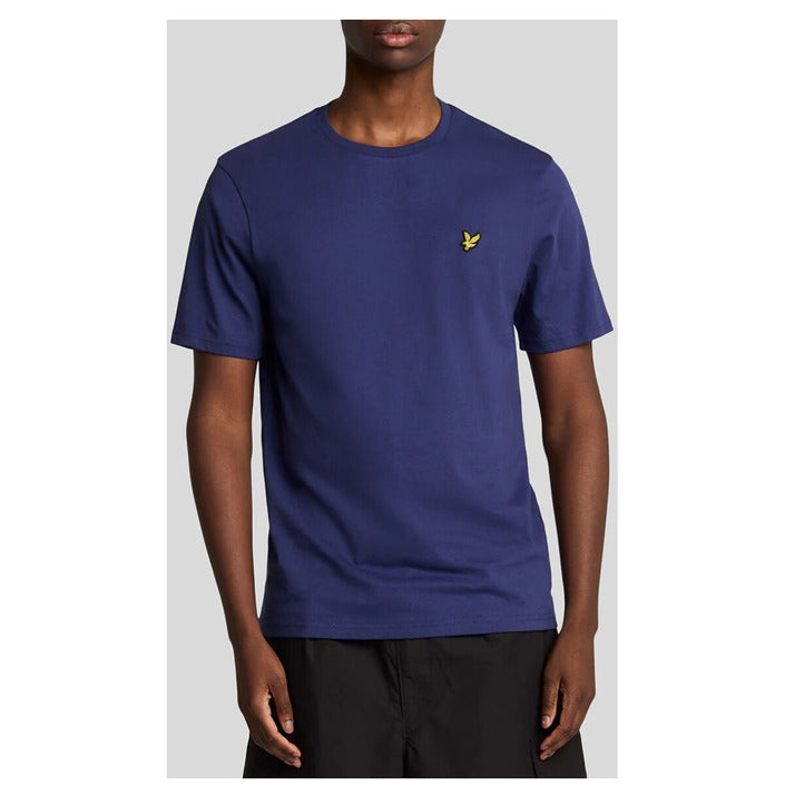 Lyle & Scott T-shirt Heren