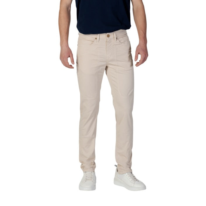 Jeckerson Broek Heren
