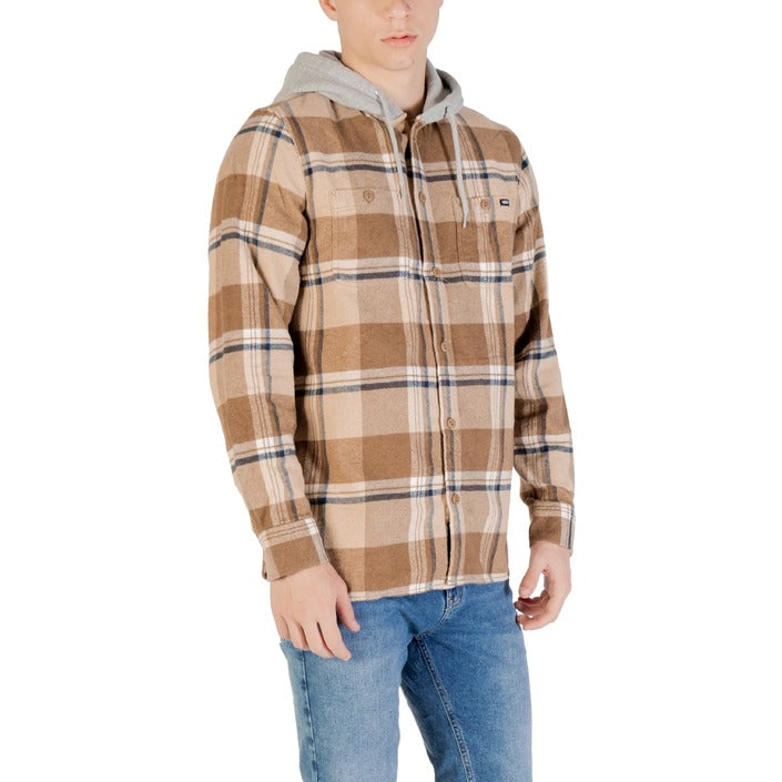 Vans Shirt Heren