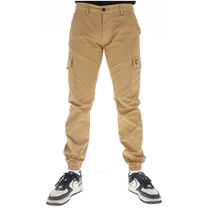 Lyle & Scott Broek Heren