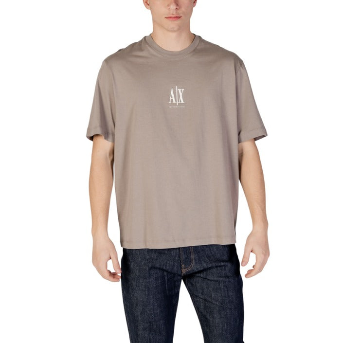 Armani Exchange T-shirt Heren