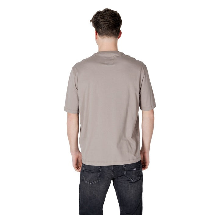 Armani Exchange T-shirt Heren