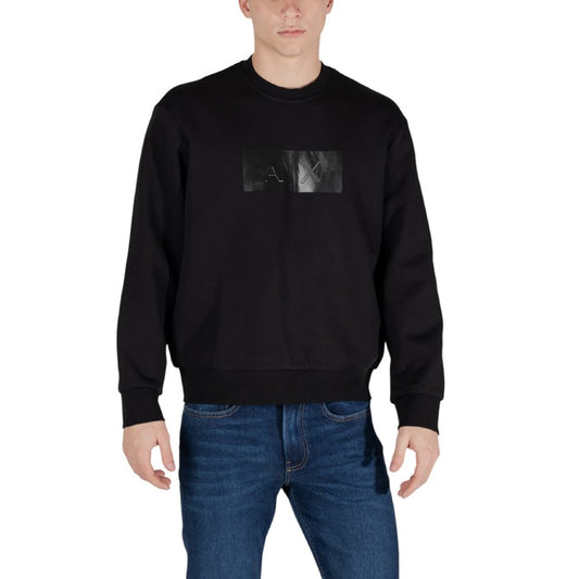 Armani Exchange Sweatshirt Heren