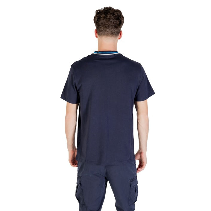 Napapijri T-shirt Heren