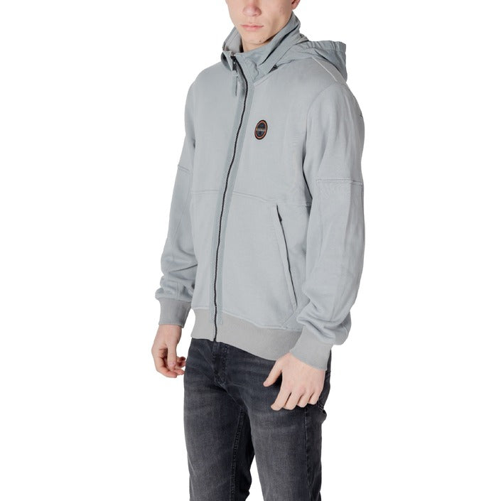 Napapijri Sweatshirt Heren