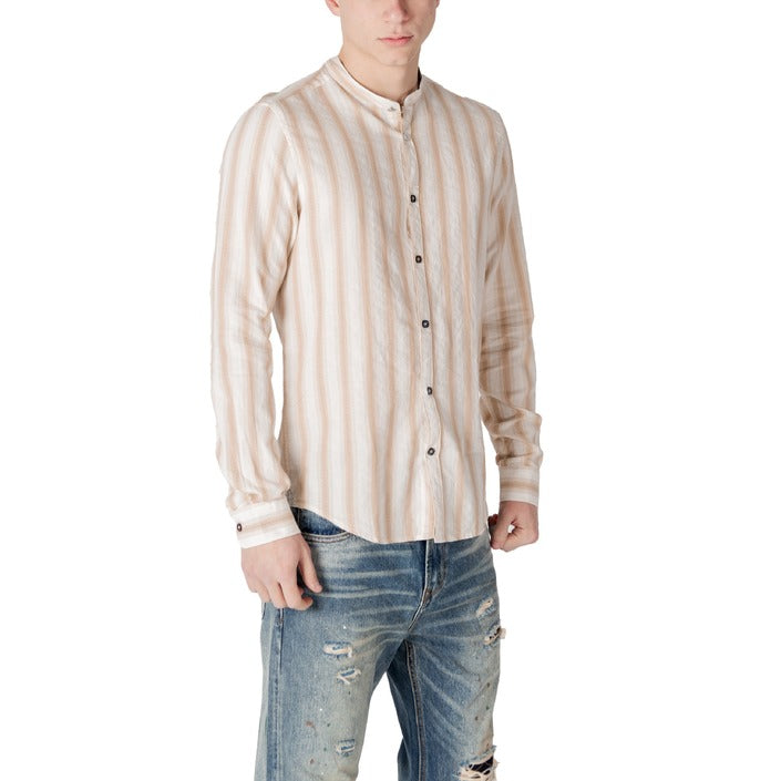 Gianni Lupo Shirt Heren
