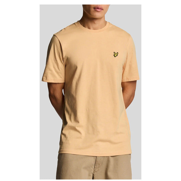 Lyle & Scott T-shirt Heren