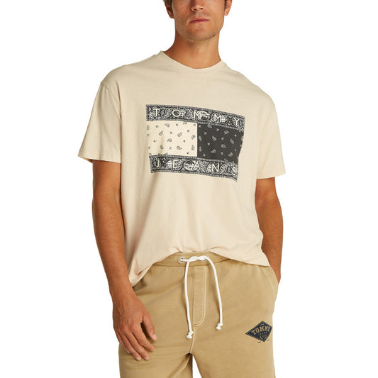 Tommy Hilfiger Jeans T-shirt Heren