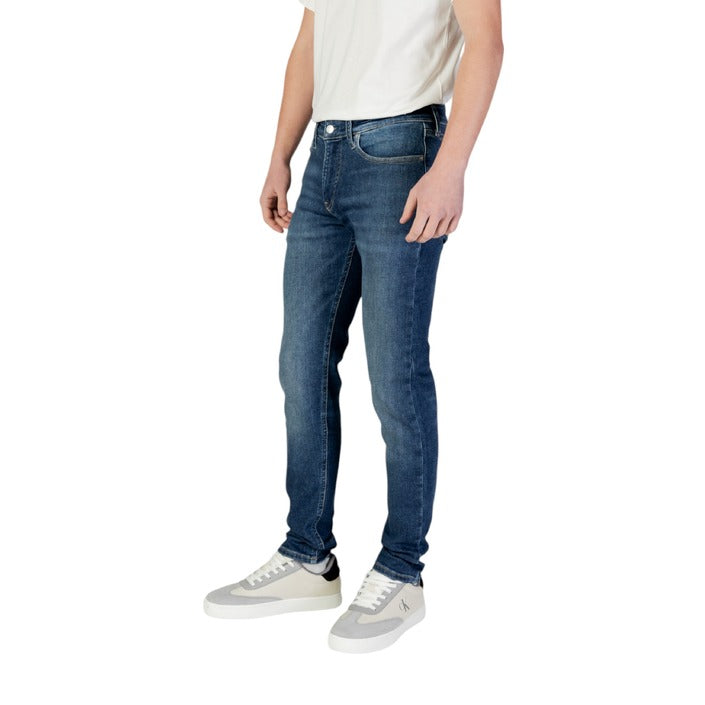 Calvin Klein Jeans Jeans Heren