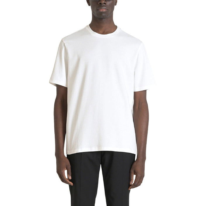 Antony Morato T-shirt Heren