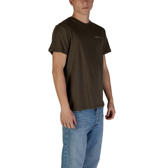 Tommy Hilfiger Jeans T-shirt Heren