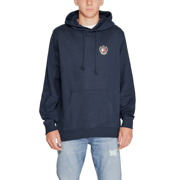Tommy Hilfiger Jeans Sweatshirt Heren