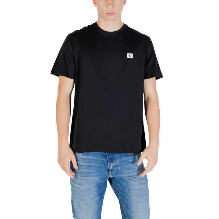 Calvin Klein Jeans T-shirt Heren