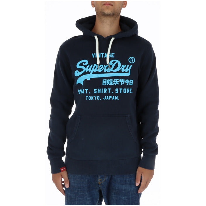 Superdry Sweatshirt Heren