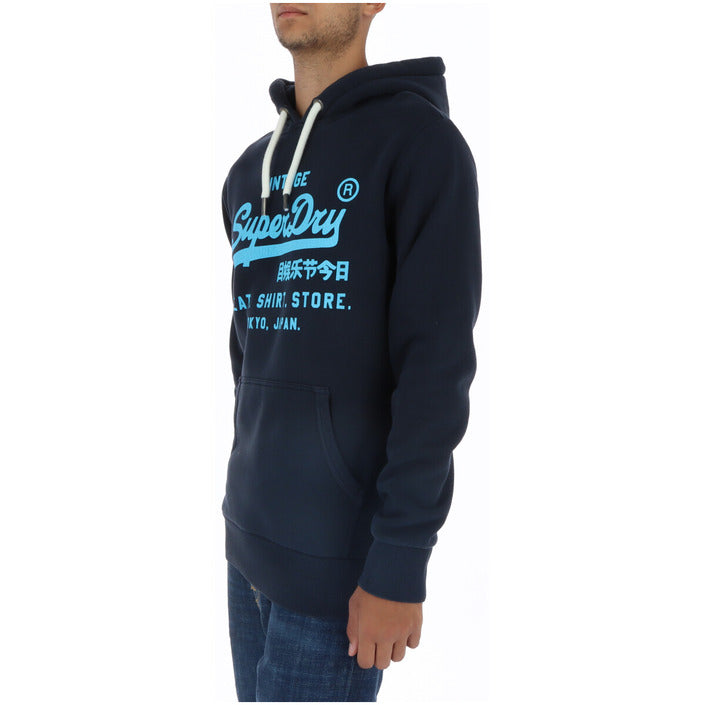 Superdry Sweatshirt Heren