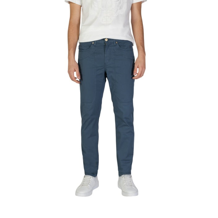 Jeckerson Broek Heren