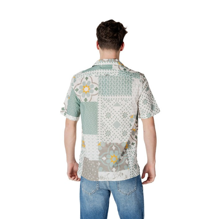 Antony Morato Shirt Heren