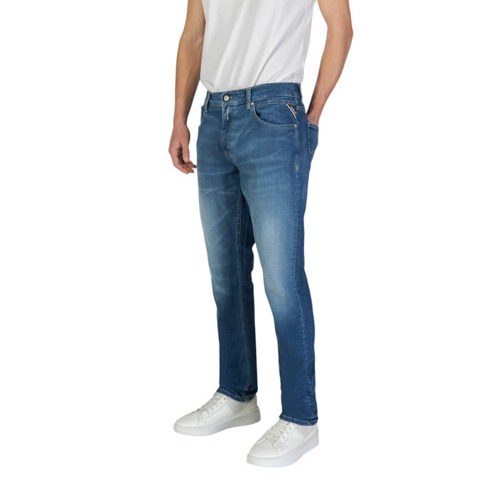 Replay Jeans Heren