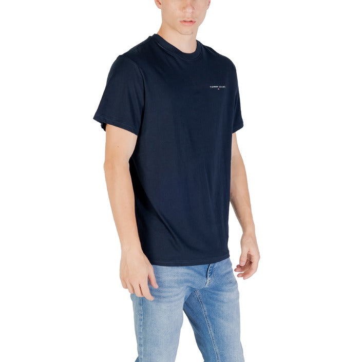 Tommy Hilfiger Jeans T-shirt Heren
