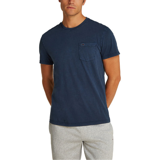 Tommy Hilfiger Jeans T-shirt Heren