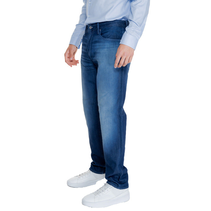 Armani Exchange Broek Heren