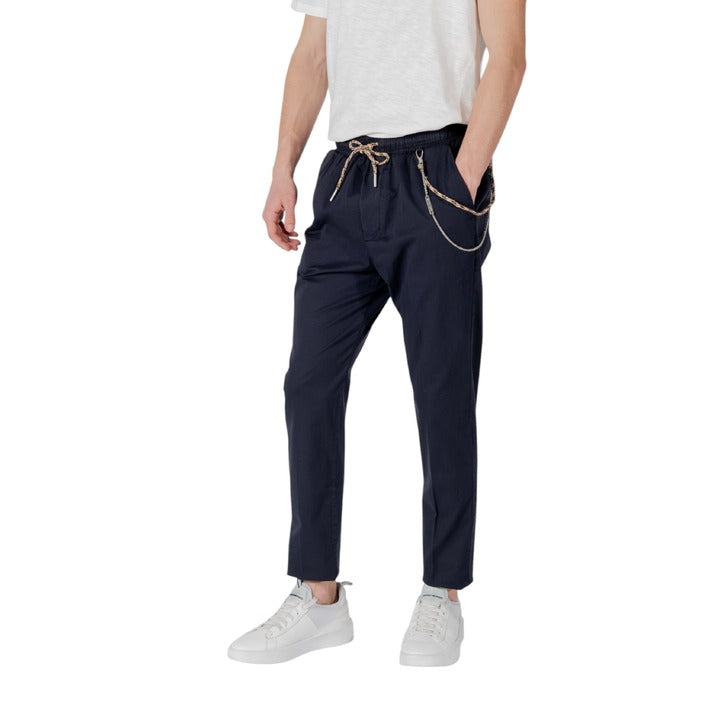 Gianni Lupo Broek Heren