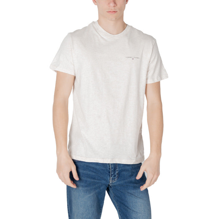 Tommy Hilfiger Jeans T-shirt Heren