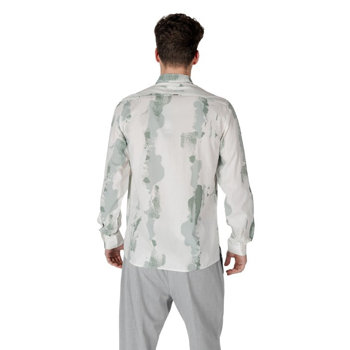 Antony Morato Shirt Heren