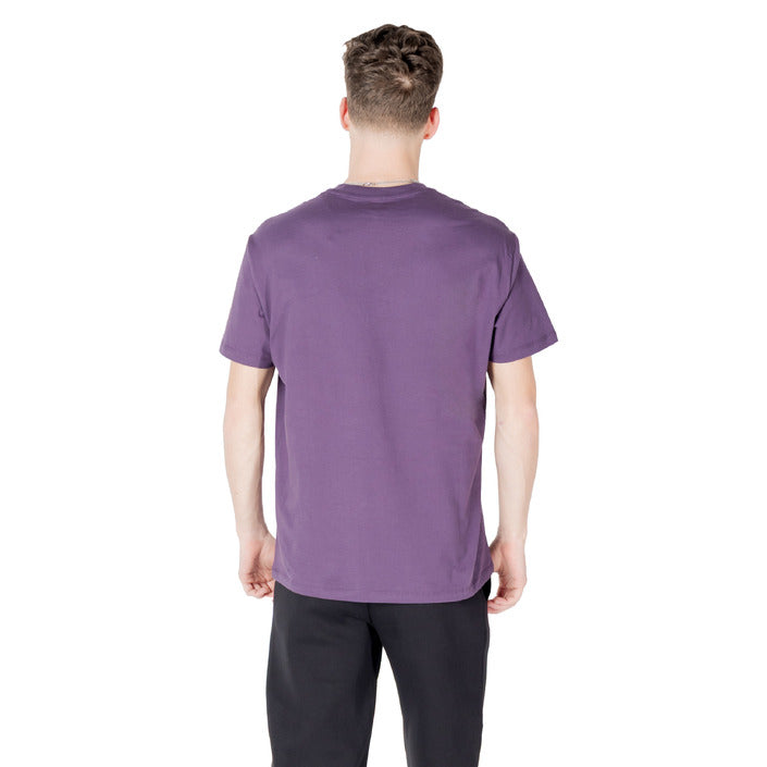 Armani Exchange T-shirt Heren