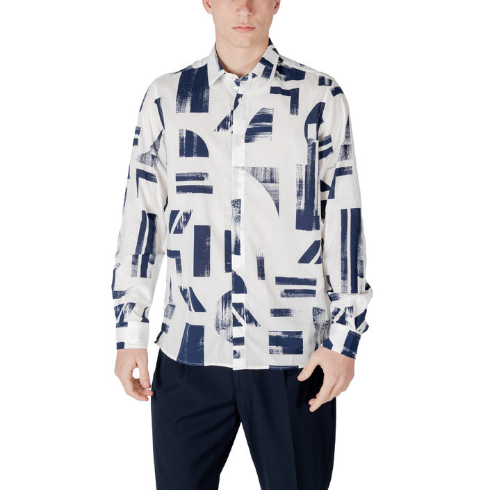 Antony Morato Shirt Heren
