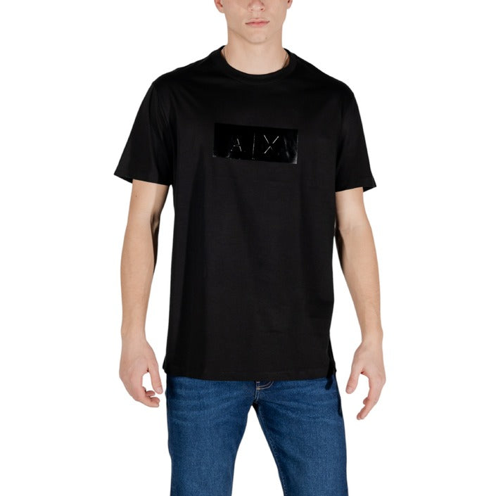 Armani Exchange T-shirt Heren