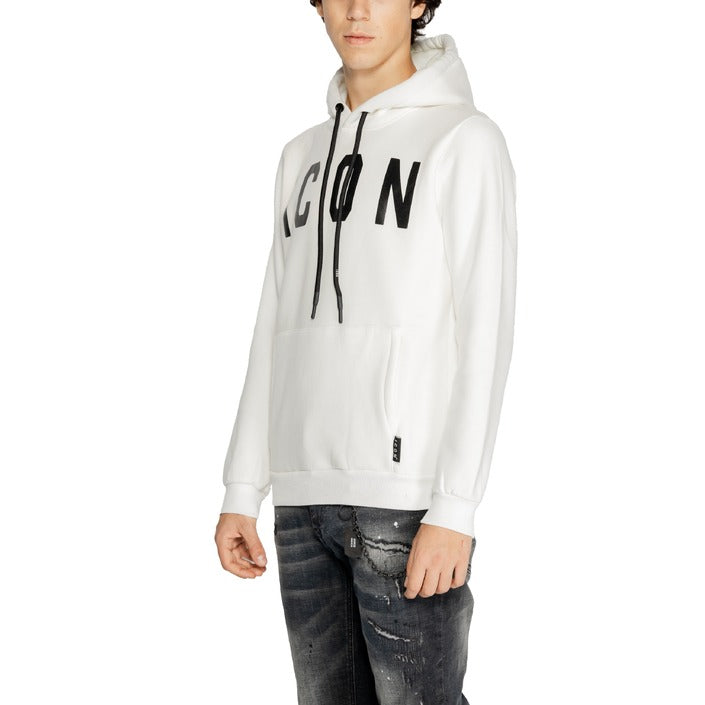 Icon Sweatshirt Heren