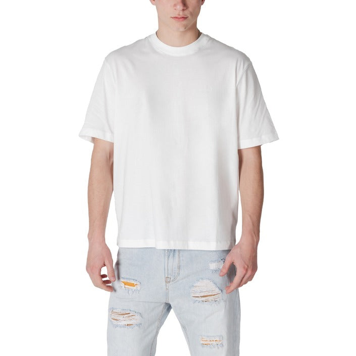 Armani Exchange T-shirt Heren