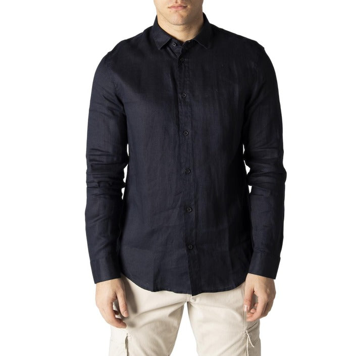 Armani Exchange Shirt Heren