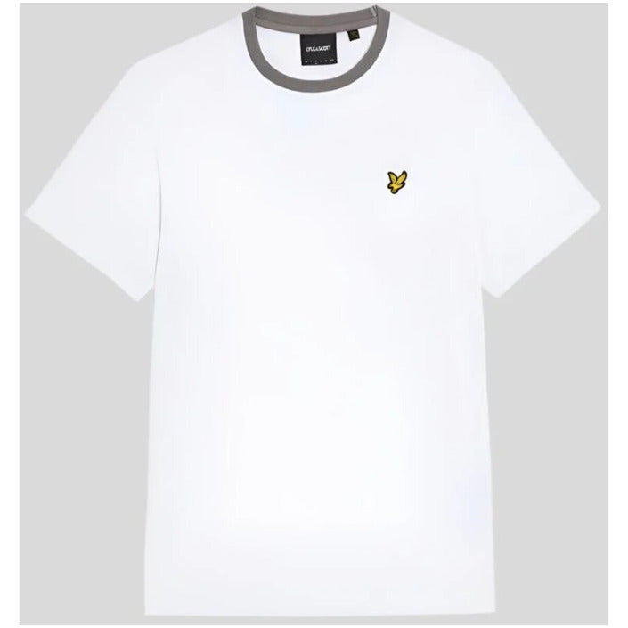 Lyle & Scott T-shirt Heren