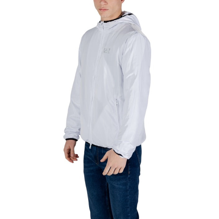 Ea7 Jack Heren