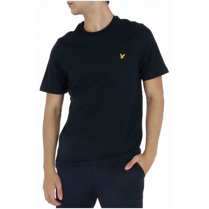 Lyle & Scott T-shirt Heren