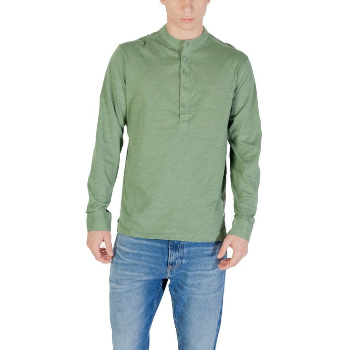 Gianni Lupo Breimode Heren