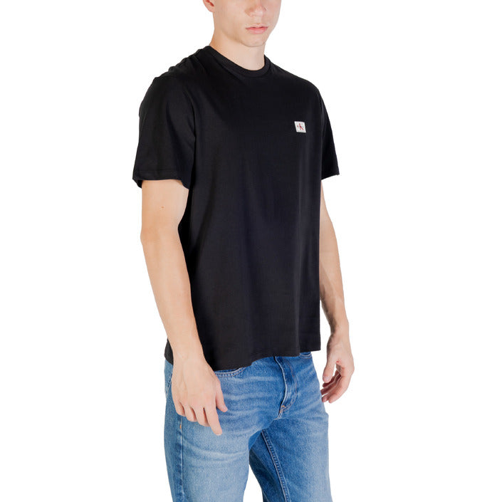 Calvin Klein Jeans T-shirt Heren