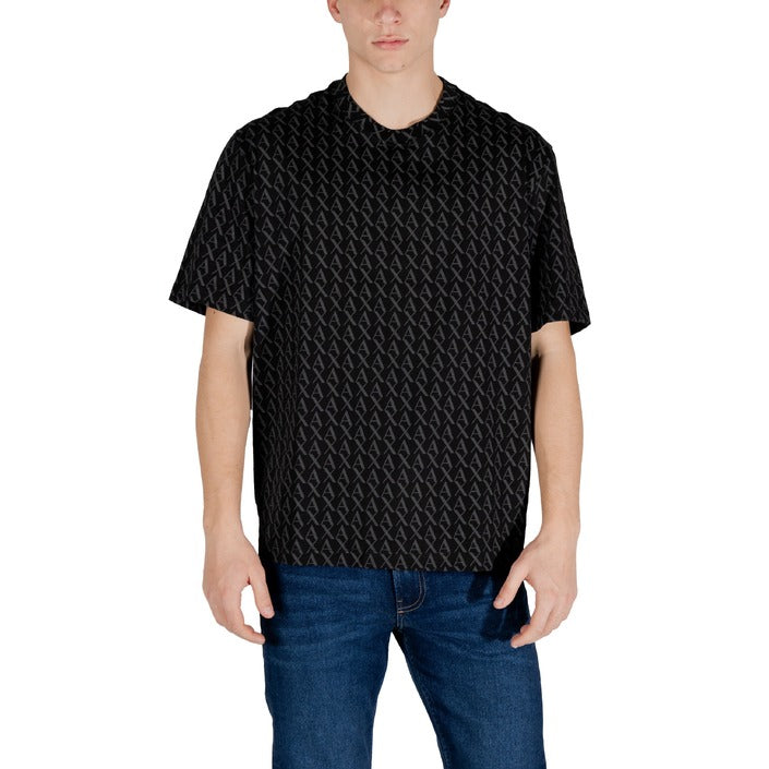 Armani Exchange T-shirt Heren