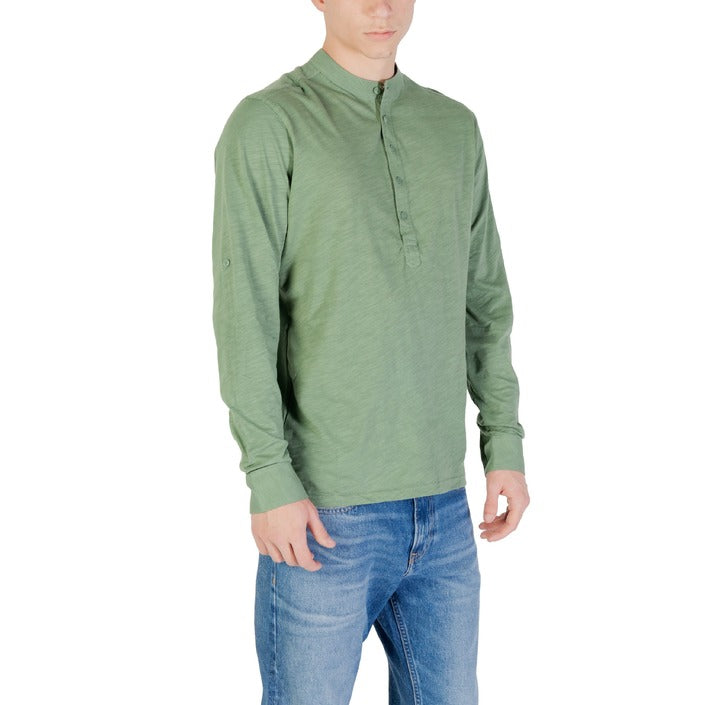 Gianni Lupo Breimode Heren