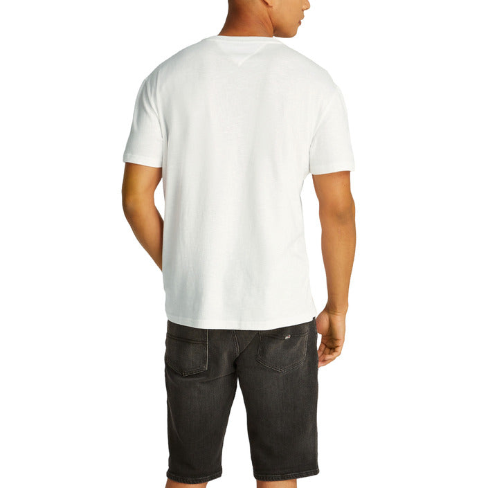 Tommy Hilfiger Jeans T-shirt Heren