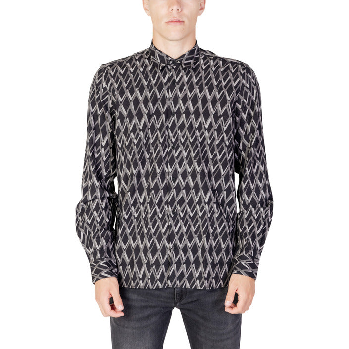 Antony Morato Shirt Heren