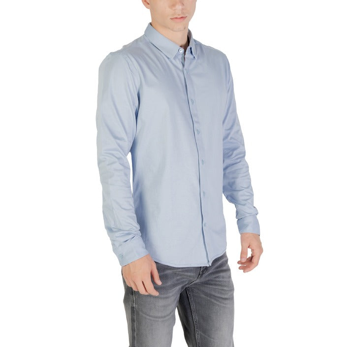 Only & Sons Shirt Heren